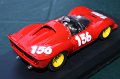 156 Ferrari Dino 206 S - Best-Lorenzi 1.43 (6)